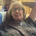 Наденька, 67 лет