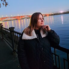 Фотография девушки Лиля, 29 лет из г. Красноярск