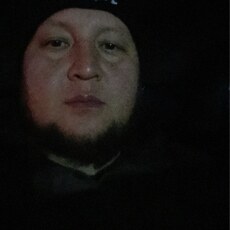 Фотография мужчины Хабиб, 37 лет из г. Астана