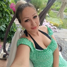 Евгения, 40 из г. Кемерово.