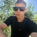 Никита, 23 года