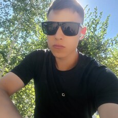 Фотография мужчины Никита, 23 года из г. Чита