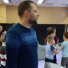 Фотография мужчины Сергей, 38 лет из г. Минск