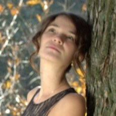 Aliya, 30 из г. Москва.