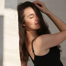 Фотография девушки Aliya, 30 лет из г. Москва