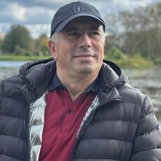 Владимир, 50 из г. Санкт-Петербург.