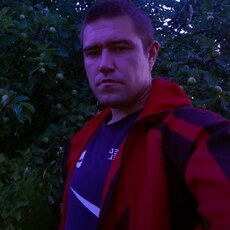 Фотография мужчины Александр, 30 лет из г. Павлово