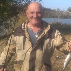 Фотография мужчины Pag, 55 лет из г. Самара