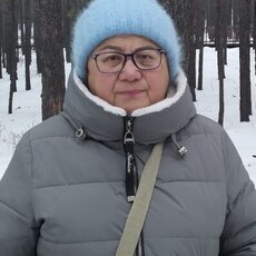 Фотография девушки Светлана, 68 лет из г. Улан-Удэ
