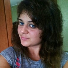 Фотография девушки Kristina, 35 лет из г. Алтайский