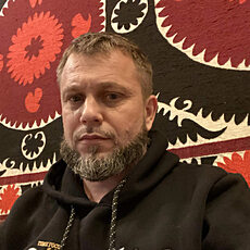 Фотография мужчины Сергей, 46 лет из г. Пермь