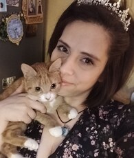 Фотография девушки Мария, 30 лет из г. Санкт-Петербург