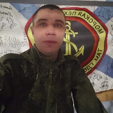 Фотография мужчины Марио, 41 год из г. Кемерово