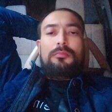 Фотография мужчины Али, 19 лет из г. Тула