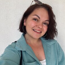 Фотография девушки Валерия, 28 лет из г. Санкт-Петербург