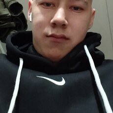 Фотография мужчины Тимофей, 23 года из г. Шира