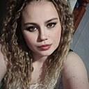 Настюша, 24 года