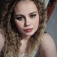 Фотография девушки Настюша, 24 года из г. Владимир