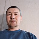 Курбонали, 45 лет