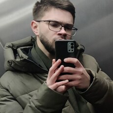 Фотография мужчины Данила, 23 года из г. Рязань