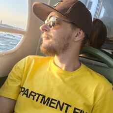 Фотография мужчины Alexander, 33 года из г. Минск