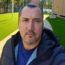 Фотография мужчины Алексей, 46 лет из г. Колпино