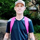 Диман, 40 лет