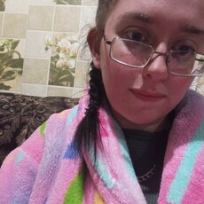 Фотография девушки Ксюшка, 24 года из г. Новопокровская