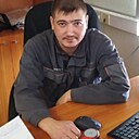 Ринат, 31 год