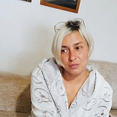 Фотография девушки Жанна, 41 год из г. Краснокамск