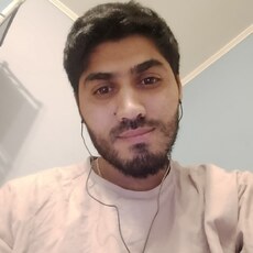 Фотография мужчины Rahim, 28 лет из г. Химки