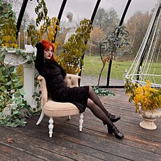 Фотография девушки Екатерина, 19 лет из г. Старый Оскол