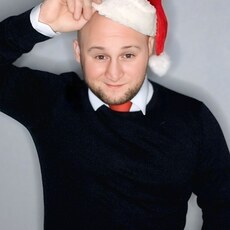 Фотография мужчины Александр, 35 лет из г. Коммунар