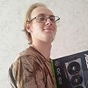 Андрей, 24 года