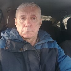Фотография мужчины Валерий, 61 год из г. Новосибирск
