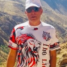 Фотография мужчины Гор, 51 год из г. Москва