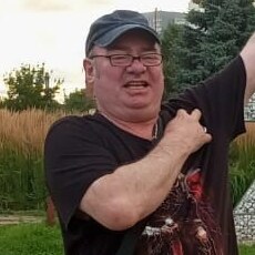 Фотография мужчины Сэт, 54 года из г. Радужный (Ханты-Мансийский)