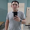 Куандык, 37 лет