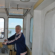 Фотография мужчины Сергей, 66 лет из г. Калининград