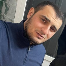 Фотография мужчины Ник, 30 лет из г. Тихорецк