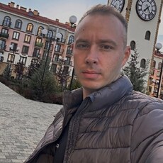 Фотография мужчины Владислав, 31 год из г. Киров