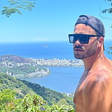 Фотография мужчины Димка, 32 года из г. Самара