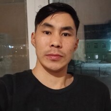 Фотография мужчины Фёдор, 26 лет из г. Магадан