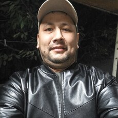 Фотография мужчины Сэм, 35 лет из г. Шымкент