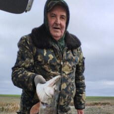 Фотография мужчины Иван, 59 лет из г. Борисоглебск