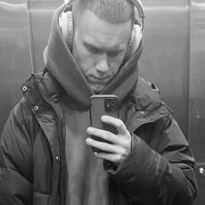 Фотография мужчины Danil, 24 года из г. Санкт-Петербург