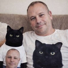 Фотография мужчины Сергей, 43 года из г. Владивосток