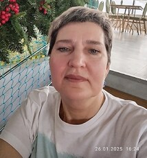 Фотография девушки Надежда, 51 год из г. Усть-Илимск