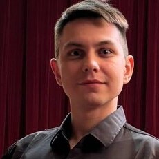 Фотография мужчины Александр, 23 года из г. Балашиха