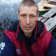 Фотография мужчины Дмитрий, 43 года из г. Рыбинск